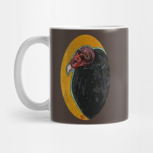 Turkey Vulture Mug